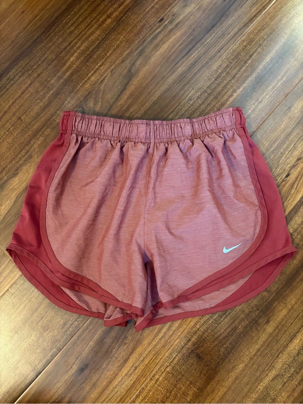 Nike Women's Dri-FIT Shorts